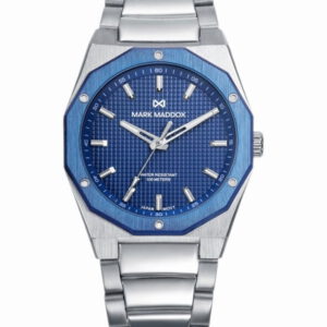 Reloj Hombre Mark Maddox HM1030-37
