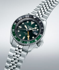 Alternative view of Reloj Hombre Seiko 5 Sports SKX Series SSK035K1