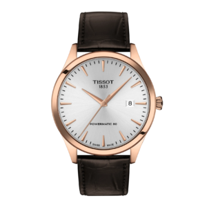 Reloj Hombre Tissot Classic Dream  T158.407.36.031.00