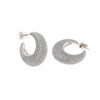Pendientes Salvatore Plata 112A0408
