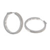 Pendientes Salvatore Plata 112A0414