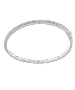 Pulsera Salvatore Plata 112P0141