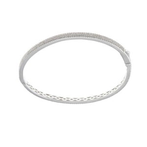 Pulsera Salvatore Plata 112P0141