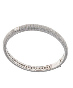 Pulsera Salvatore Plata 112P0142