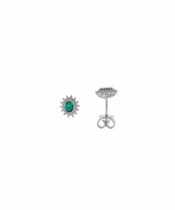 Pendientes Salvatore Plata 136A0769