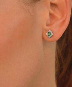 Alternative view of Pendientes Salvatore Plata 136A0769
