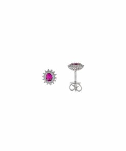 Pendientes Salvatore Plata 136A0770