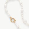 Collar Perlas Majorica 4-12mm Wild Pearls 18144.01.1.N40.405.1