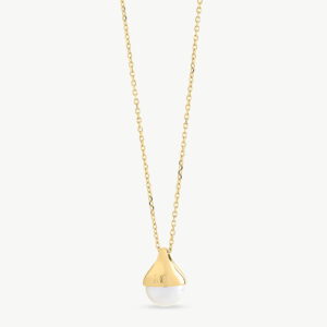 Collar Plata Majorica 18163.01.1.N40.530.1