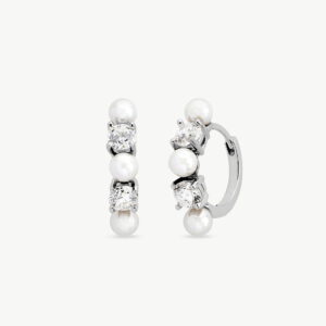 Pendientes Perlas Majorica 18171.01.2.E00.909.1