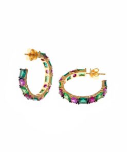 Pendientes Aro Salvatore 234A0118