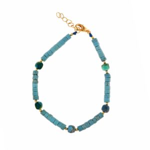 Pulsera Salvatore Plata 242P0031