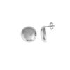 Pendientes Salvatore Plata 268A0072