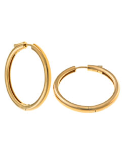 Pendientes Salvatore Plata 268A0118