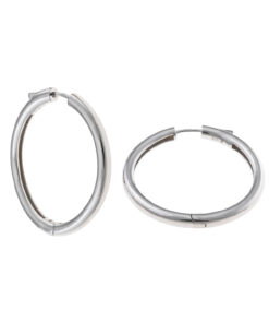Pendientes Salvatore Plata 268A0119