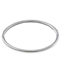 Pulsera Salvatore Plata 268P0012