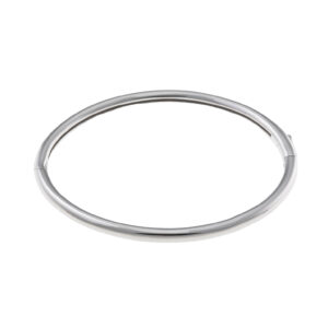 Pulsera Salvatore Plata 268P0012