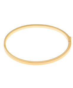 Pulsera Salvatore Plata 268P0015