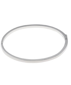 Pulsera Salvatore Plata 268P0016