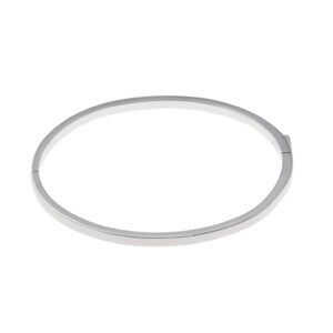 Pulsera Salvatore Plata 268P0016