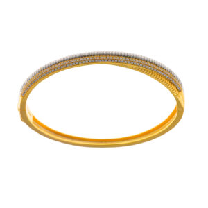 Pulsera Salvatore Plata 268P0024