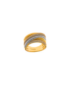 Sortija Salvatore Plata 268S0029