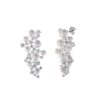Pendientes Salvatore Plata 272A0033