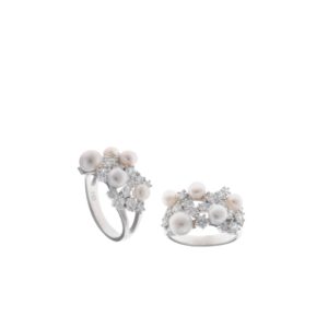 Sortija Salvatore Plata 272S0035