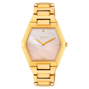 Reloj Mujer TOUS Karat 3000144700