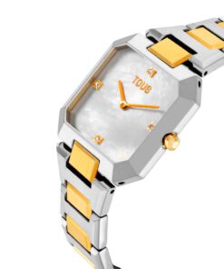 Alternative view of Reloj Mujer TOUS Karat 3000145000