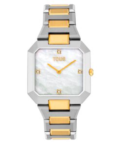Reloj Mujer TOUS Karat 3000145000