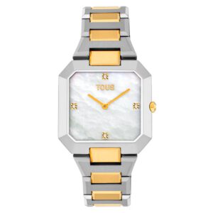 Reloj Mujer TOUS Karat 3000145000