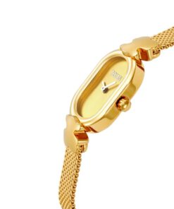 Alternative view of Reloj Mujer TOUS Oval Icon 3000145200