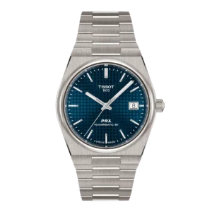 Reloj Hombre Tissot PRX Titanio T137.807.44.041.00