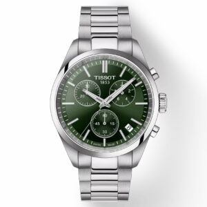 Reloj Hombre Tissot PR100 T150.417.11.091.00