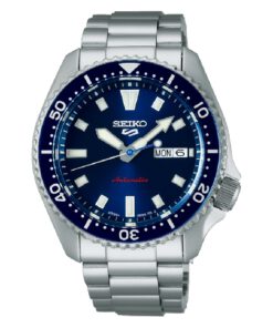 Reloj Hombre Seiko 5 Sport SRPL83K1