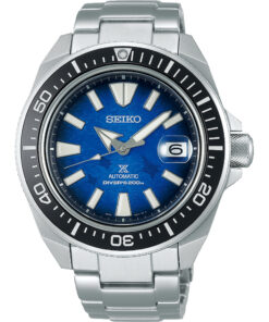 Reloj Hombre Seiko Proxpex Save The Ocean SRPE33K1
