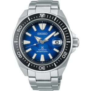Reloj Hombre Seiko Proxpex Save The Ocean SRPE33K1