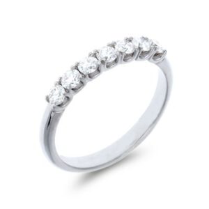 Media Alianza Oro Blanco Diamantes 536912