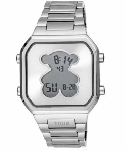 Reloj Mujer Digital Tous D-BEAR 3000134500