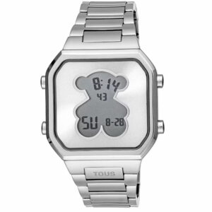 Reloj Mujer Digital Tous D-BEAR 3000134500