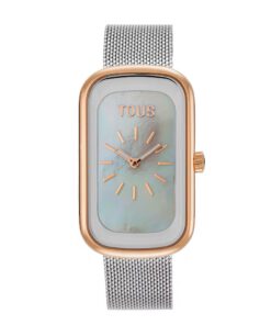 Reloj Mujer TOUS T-Band Club 3000140500