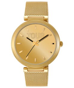 Reloj Tous S-Mesh Mirror 3000142300