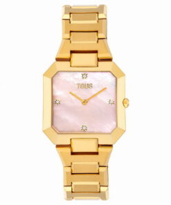 Reloj Mujer TOUS Karat 3000144900