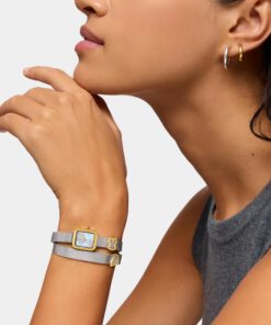 Alternative view of Reloj Mujer TOUS Icon Time Embraced 3000150400