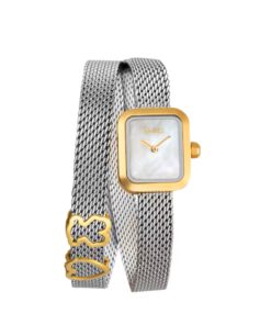 Reloj Mujer TOUS Icon Time Embraced 3000150400