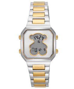 Reloj Digital Tous D-BEAR Mini 3000148300