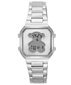 Reloj Digital Tous D-BEAR Mini 3000148400
