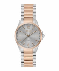 Reloj Mujer TOUS Drive New SS 3000148600