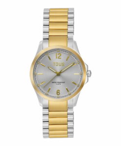 Reloj Mujer TOUS Drive New SS 3000148700